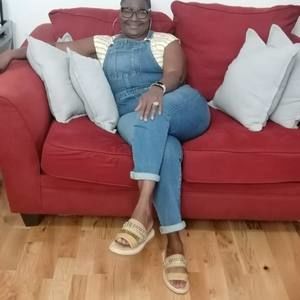 Meet your Posher, Grace